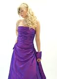 Zauberhaftes Abendkleid Ballkleid in mehreren Farben (2047)