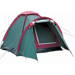 Iglu Zelt Campingzelt Familienzelt f�r 4 Personen