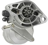 NEW STARTER 95-00 CHRYSLER CIRRUS SEBRING 2.4L