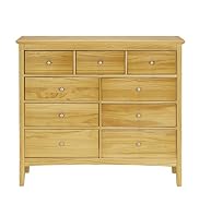 Hastings 6+3 Drawers Chest