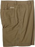 Columbia Men's Big & Tall Ultimate ROC Short
