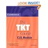 The TKT Course CLIL Module