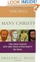 One Jesus, Many Christs : How Jesus Inspired Not One True Christianity, but Many