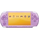 PSP 3000 Limited Edition Hannah Montana Entertainment Pack