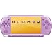 PSP 3000 Limited Edition Hannah Montana Entertainment Pack