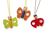 Eigenschaften small foot design 7682 / Lupen