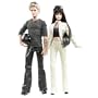 Barbie Harley - Davidson Barbie and Ken Doll Gift Set