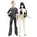 Barbie Harley - Davidson Barbie and Ken Doll Gift Set