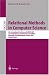 Relational Methods in Computer Science: 6th International Conference, RelMICS 2001, and 1st Workshop of COST Action 274 TARSKI Oisterwijk, The Netherlands, October 16-21, 2001, Revised Papers