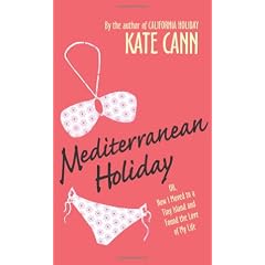Mediterranean Holiday