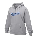 Buffalo Bulls Womens Hoodie