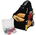 McGuire Nicholas 22128 8-Inch Electrician Maintenance Tote