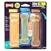 Flexible Pooch Pacifier - Regular 3 pk (Nylabone)