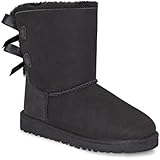 UGG Australia Kids and Toddlers Bailey Bow Boots
