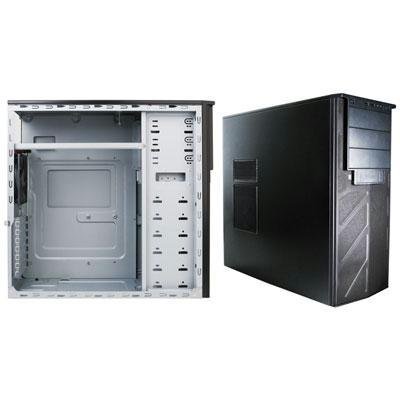 Antec's VSK-2000 Cost-Efficient Mid-Tower Case
