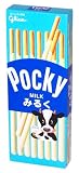 Glico Pocky Milk