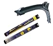 Goodyear GY-WB765-26 Assurance Black 26'' Premium Rubber Graphite Coated Wiper Blade