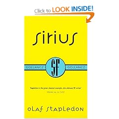 Sirius (Gollancz Collectors' Editions)