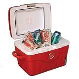 Koolatron Coca Cola Themal Electric Coooler / Warmer