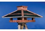 Eigenschaften HELO  / HELO Holzfutterhaus 