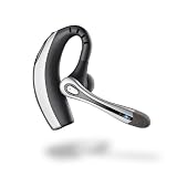 Plantronics Voyager 510 Recertified Bluetooth Headset (Silver)