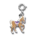 CHARM IT!" Stallion Charm