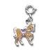 CHARM IT!" Stallion Charm