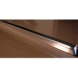1966 PLYMOUTH HOOD LIP MOLDING TRIM FOR BELVEDERE and SATELLITE by mopartrim