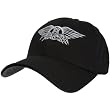 Aerosmith - Wings Logo Flexfit Baseball Cap