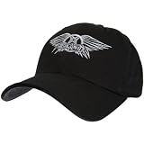 Aerosmith - Wings Logo Flexfit Baseball Cap