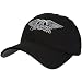 Aerosmith - Wings Logo Flexfit Baseball Cap