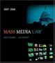 Mass Media Law, 2007/2008 Edition with PowerWeb