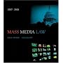 Mass Media Law, 2007/2008 Edition with PowerWeb