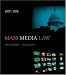 Mass Media Law, 2007/2008 Edition with PowerWeb