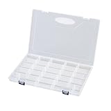 スーパーピッチ クリア 300×206×28mm SP-3000S【リングスター】