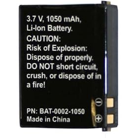 Sky Caddie SG5 Rechargeable Battery