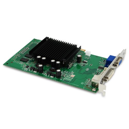 Geforce  Graphics Video Ddr2 Microsoft Updates Xp  Card 6200 N403