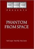 Phantom From Space (1953)