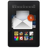 Kindle Fire HDX 7 16GB タブレット