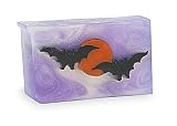 Review Primal Elements  / Primal Elements Soap Loaf, Bats, 5-Pound Cellophane