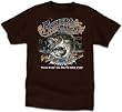 Fishers Of Men - Christian T-Shirt