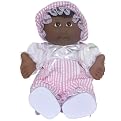 Cabbage Patch Kids Preemies - African American Girl