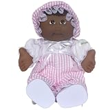 Cabbage Patch Kids Preemies - African American Girl