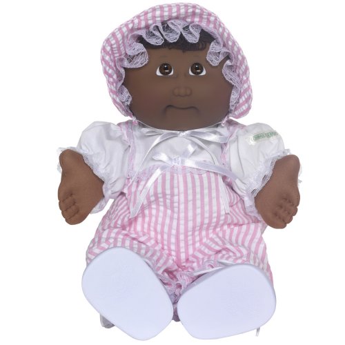 412m1maf6bL Cabbage Patch Kids Preemies   African American Girl
