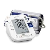 Kitchen & Housewares : OMRON M10IT UPPER ARM BLOOD PRESSURE MONITOR RRP £100.00