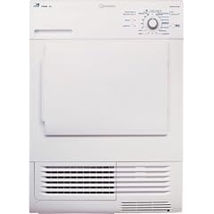 Bauknecht TK Sense XXL 8B Kondenstrockner / B / 8 kg / Energieverbrauch: 4.48 kWh