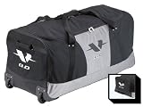 CCM Vector 8.0 Hockey Equipment Wheel Bag [YOUTH]