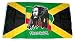 Fahne / Flagge Bob Marley NEU 90 x 150 cm Flaggen