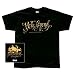 He Is Legend - Southern Comfort T-Shirt Youth Medium