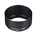 Promaster HB-77 Replacement Lens Hood for Nikon AF-P DX NIKKOR 70-300mm Lenses (VR or NON-VR)
